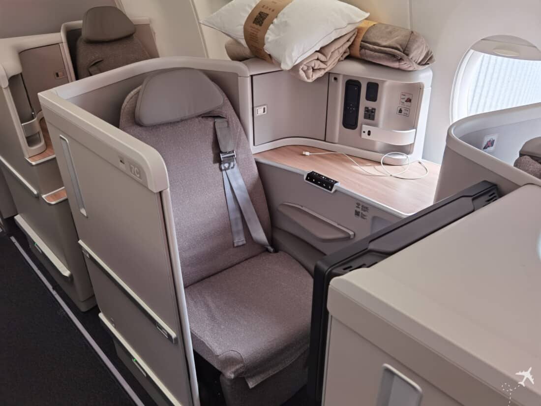 British Airways